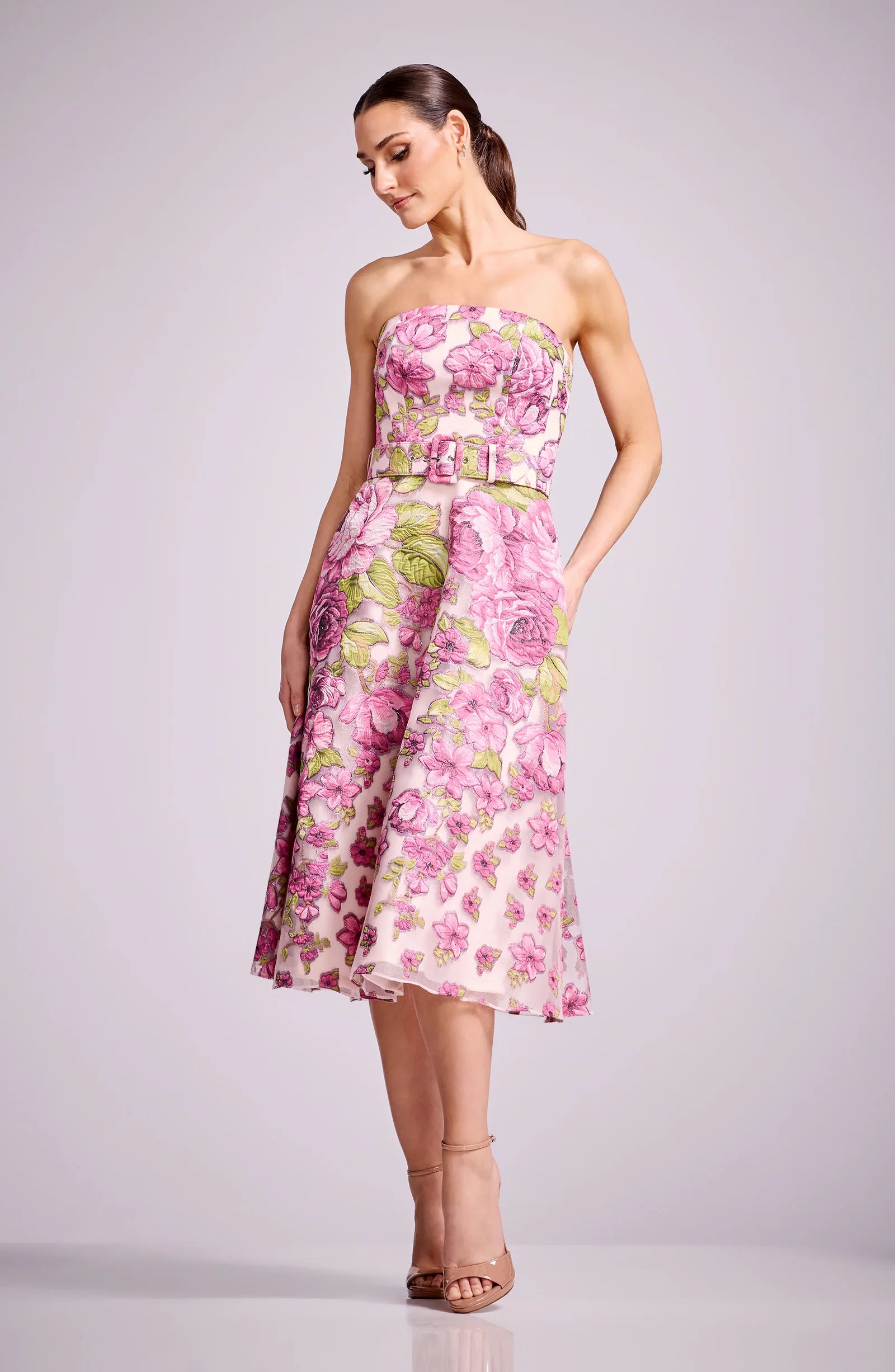 Image of Allegra Dress