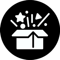 Rewards, discounts & prizes