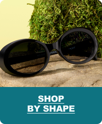 Shop By Shape