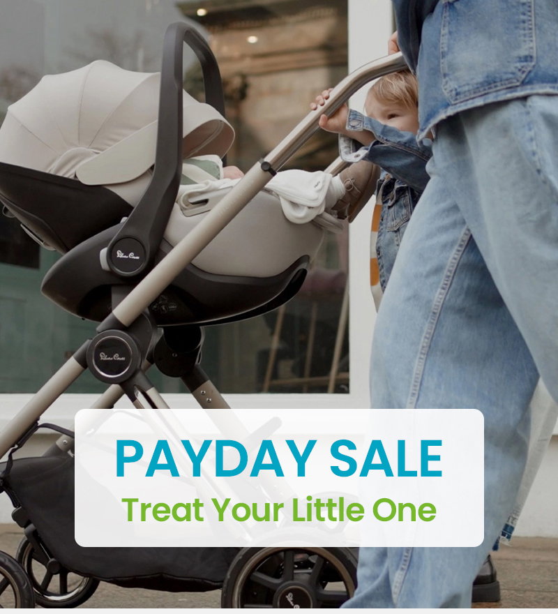 PAYDAY SALE Treat Your Little One
