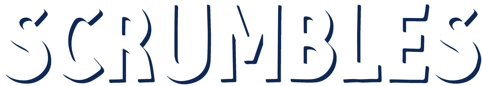 Scrumbles logo