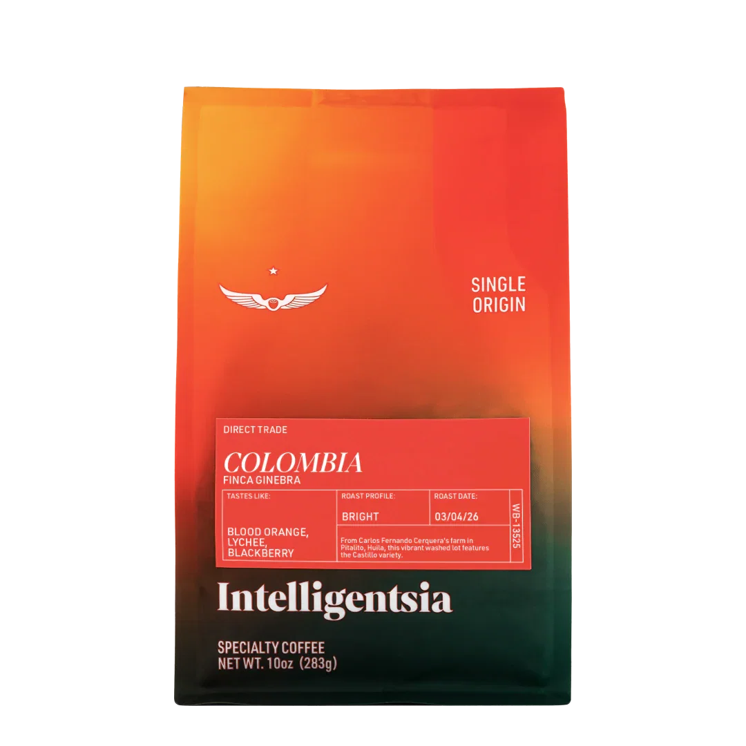 Image of Colombia Finca Ginebra