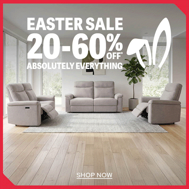 Eastersale