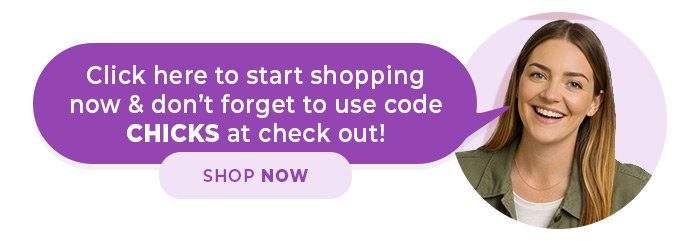 Spring Gift – Free! 🐥