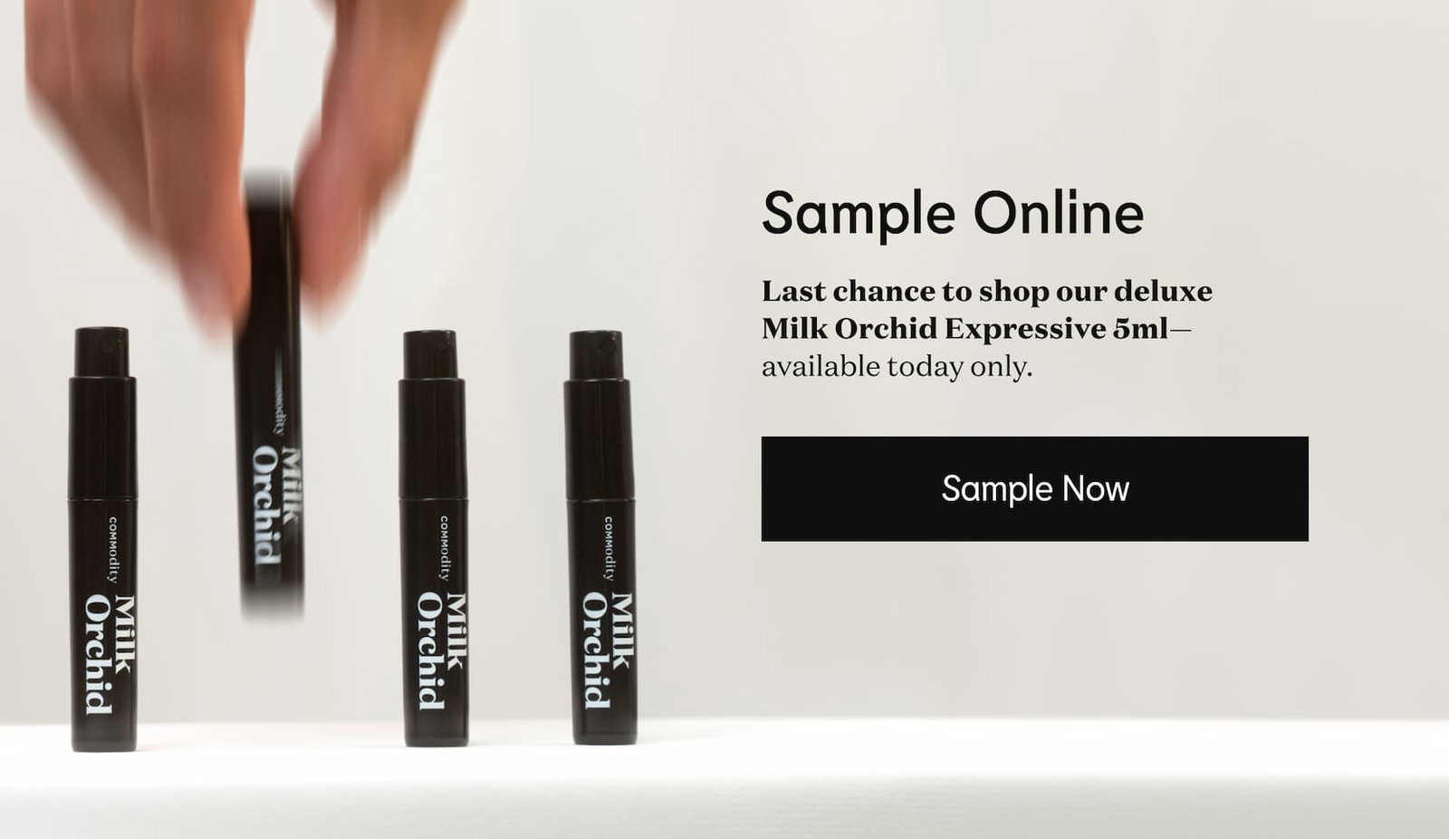 Sample Online