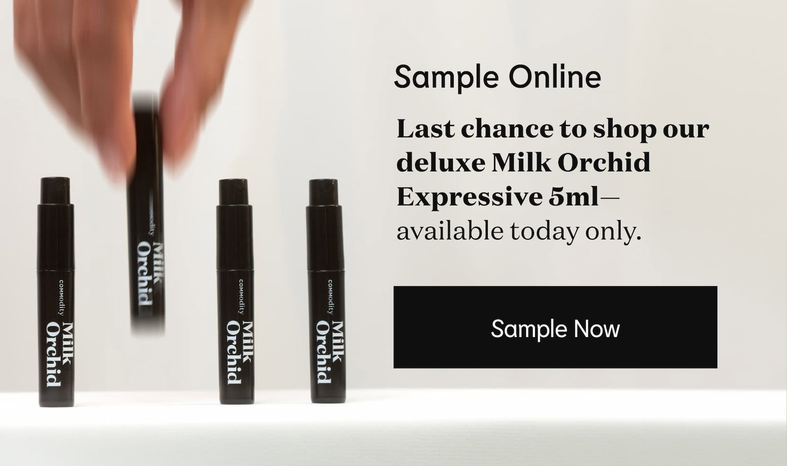 Sample Online