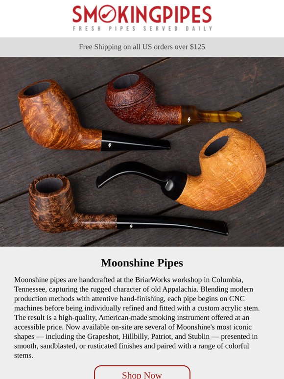 loch ness tobacco Smokingpipes: Drucquer & Sons: Loch Ness | Available Now