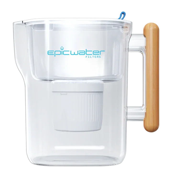 Image of <b>Pure Pitcher