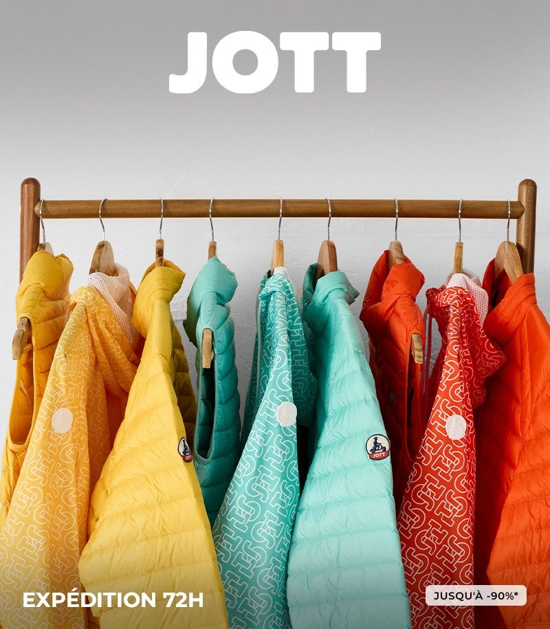 JOTT