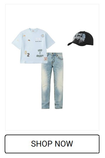 View product recommended for you
