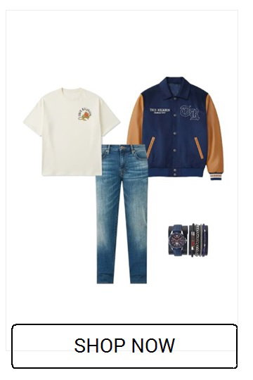 View product recommended for you