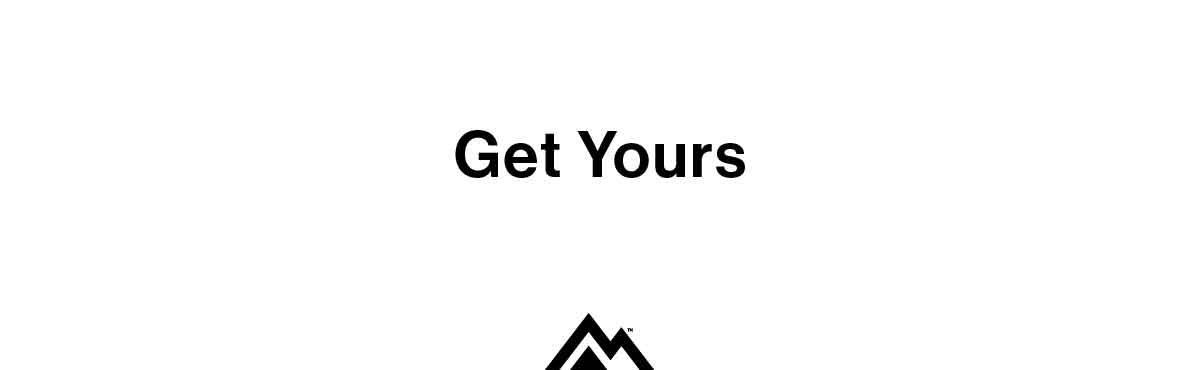 Get yours