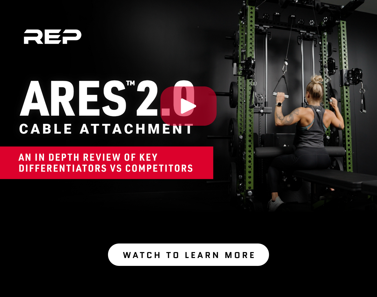 An in depth review of key differentiators vs competitors