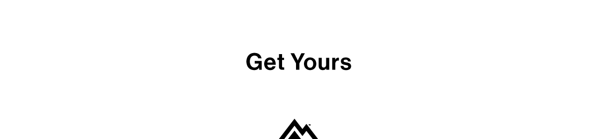 Get yours