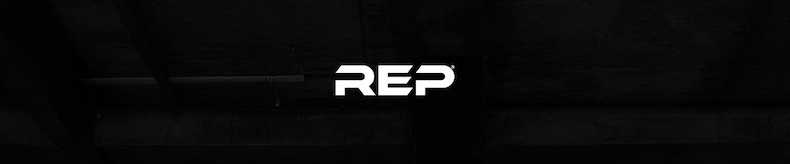 REP Logo