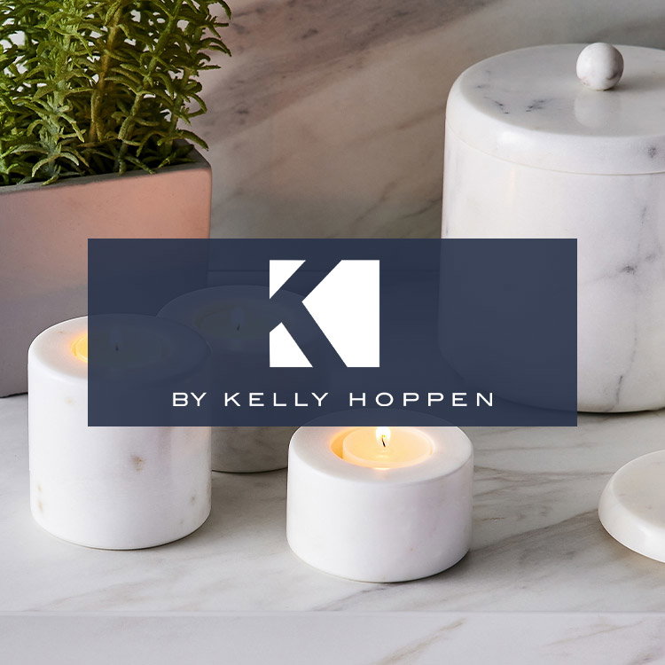 K by Kelly Hoppen
