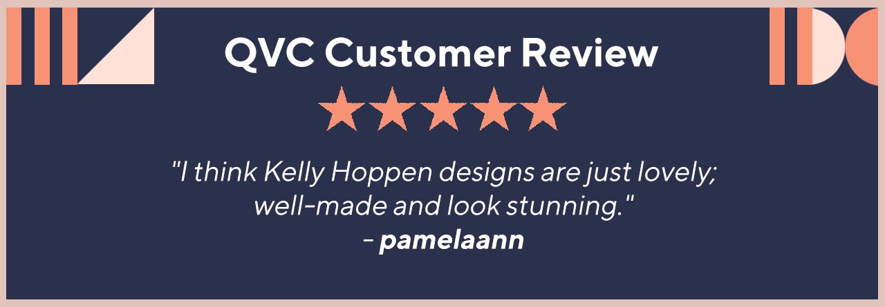 QVC Customer Review
