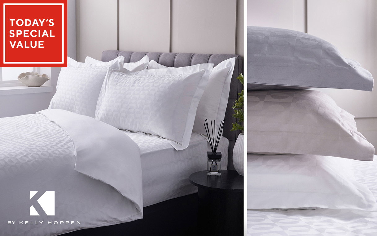 K by Kelly Hoppen