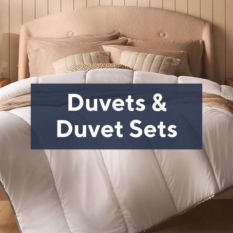 Duvets & Duvet Sets
