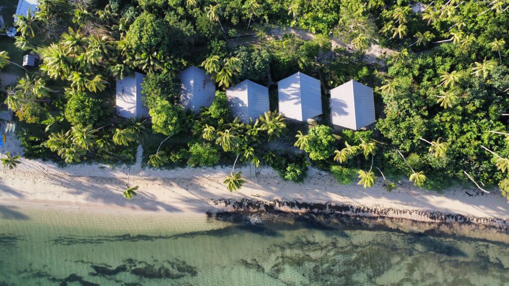 Likuri Island Resort Fiji