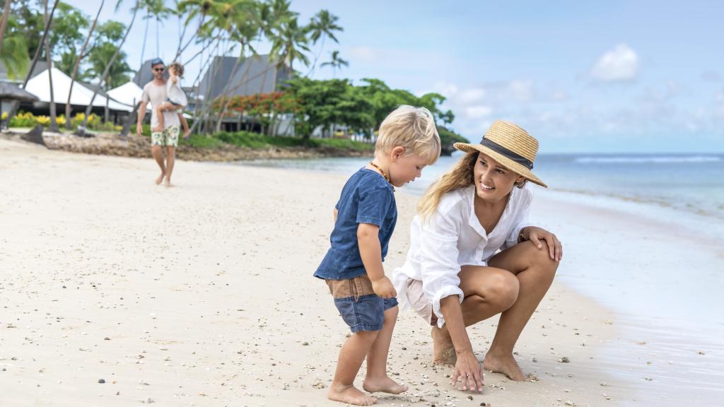 Shangri-La Yanuca Island, Fiji