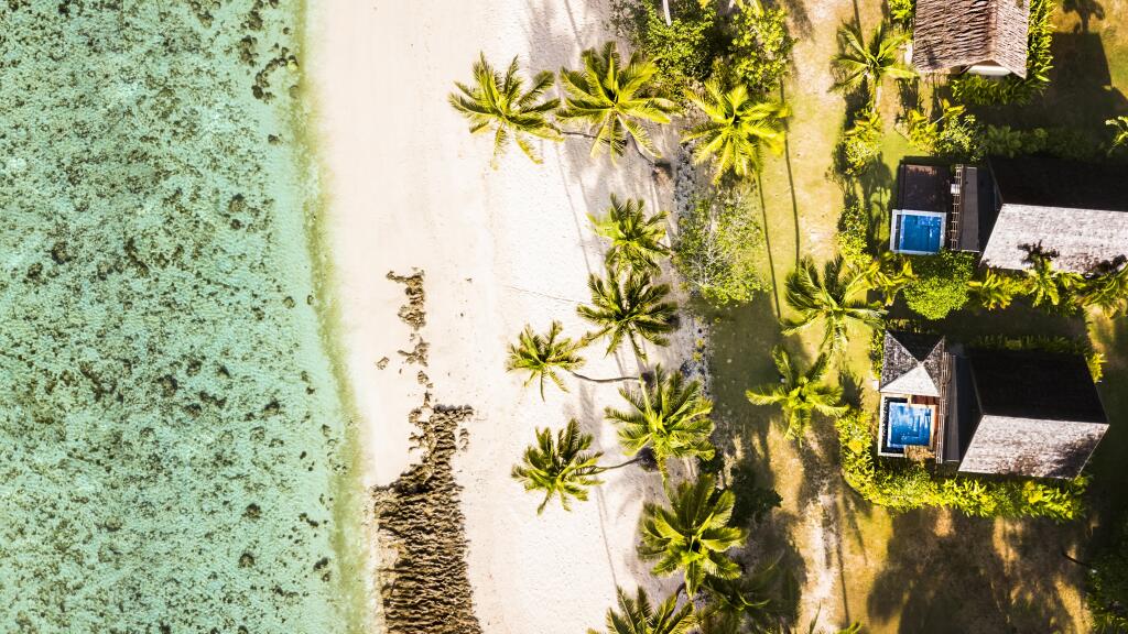 Tambua Sands Beach Resort