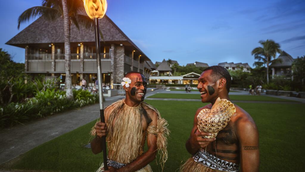 InterContinental Fiji Golf Resort & Spa