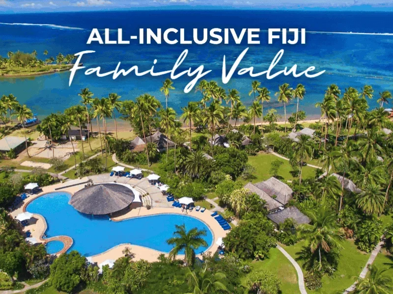 The Naviti Resort