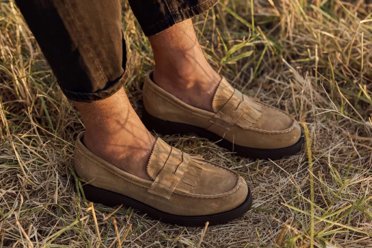 Loafer