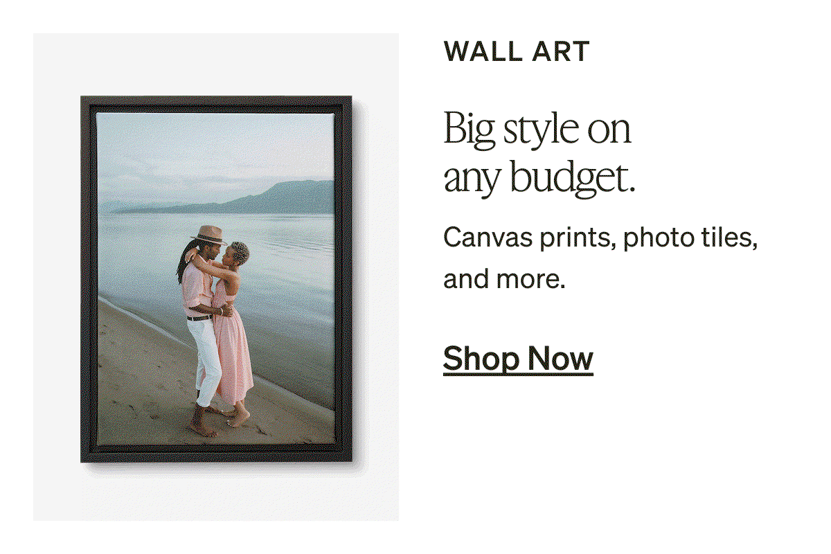 Up to 50% Off Almost Everything