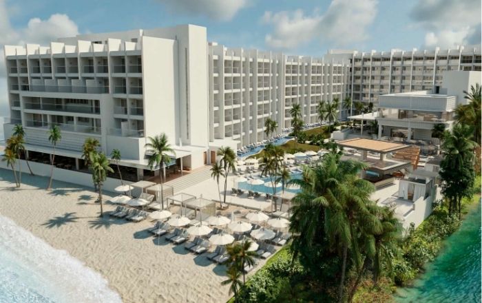 Royalton Vessence Barbados, an Autograph Collection All-Inclusive Resort – Adult-Oriented