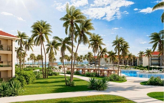 Hyatt Vivid Punta Cana