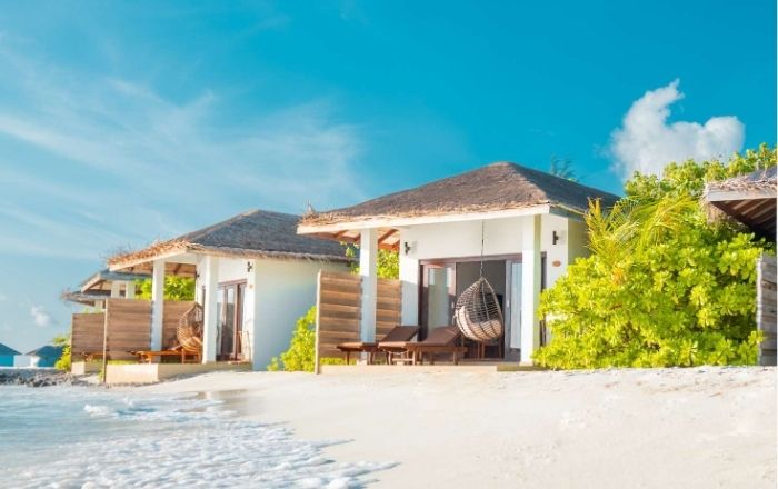Cocogiri Island Resort Maldives
