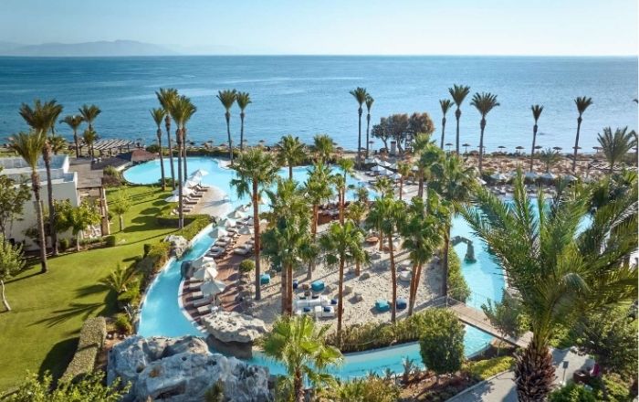 Grecotel LUXME Kos