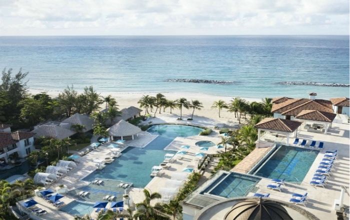Sandals Royal Barbados