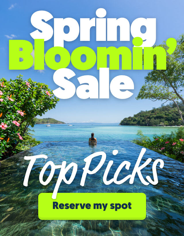 Spring Sale Top Picks 