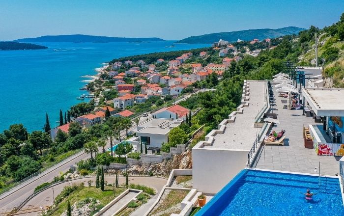 Hotel Ola