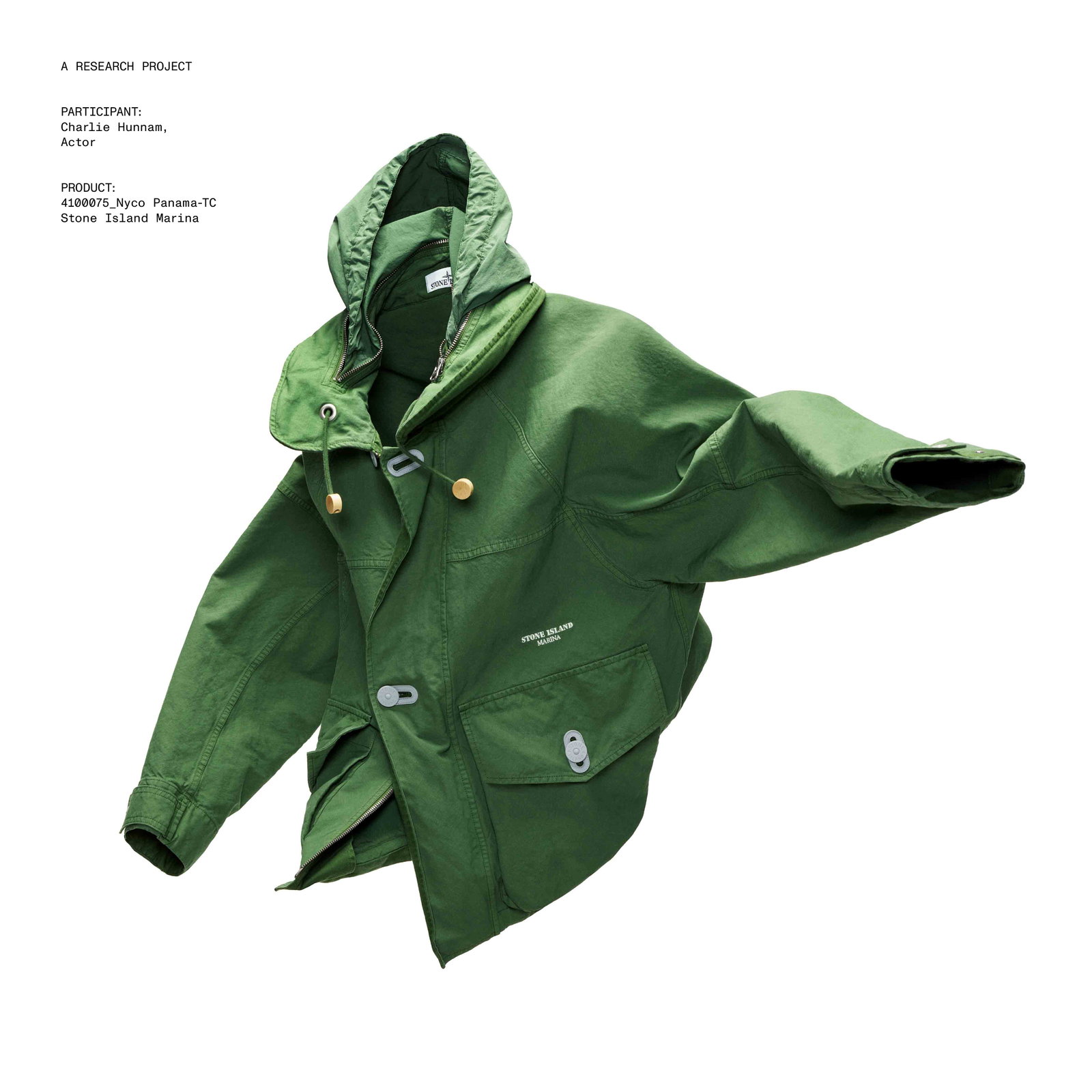 Stone Island