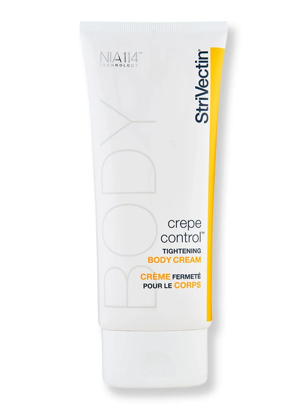 Image of Strivectin Crepe Control Tightening Body Cream 6.7 oz 200 ml