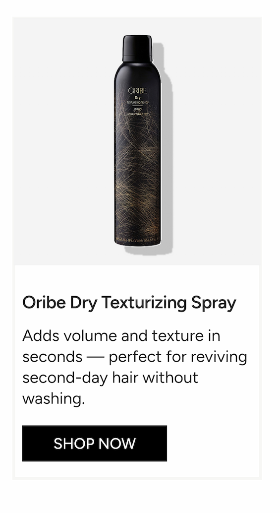 Oribe Dry Texturizing Spray