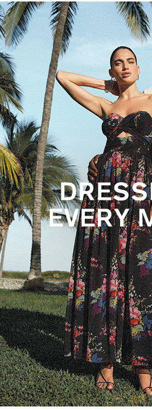 Dresses