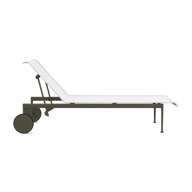 1966 Adjustable Chaise