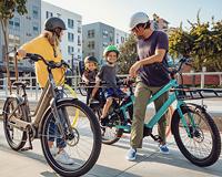 Your Bike ePowered by Bosch