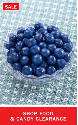 Shop Food & Candy Clearance. Sale: Milk Chocolate-Covered Blueberries