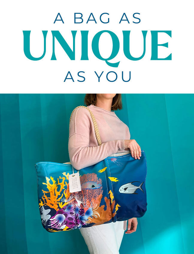 A Bag As Unique as You