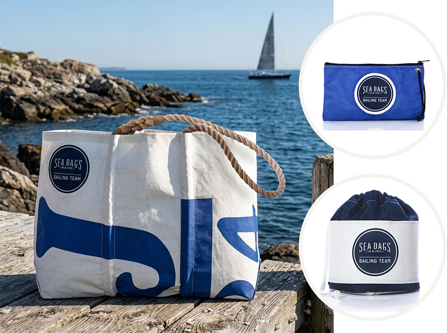 Sailing Team Collection