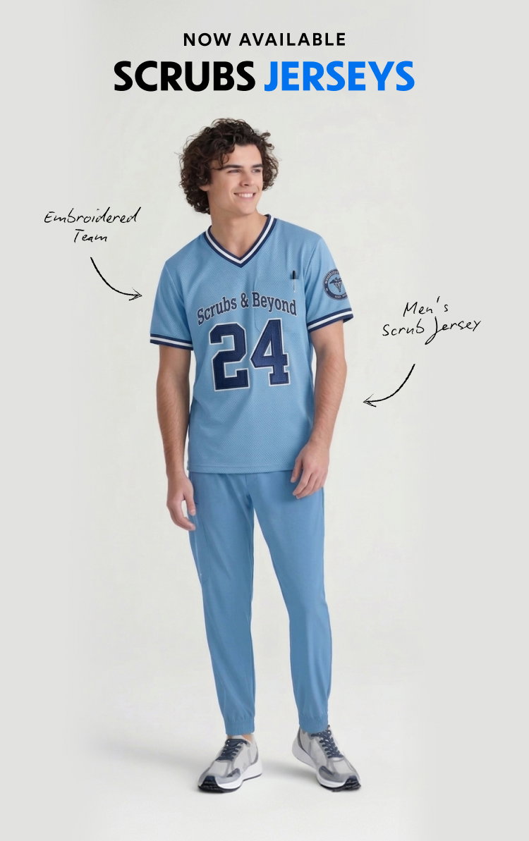 Life Uniform: You Rep Your Sports Team | Milled