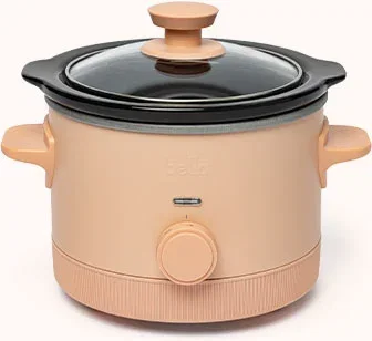 bella 1.5qt Slow Cooker