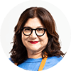Lisa McManus's Headshot
