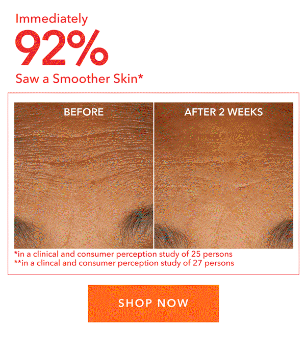 Alpha Beta Extra Strength Daily Peel Results